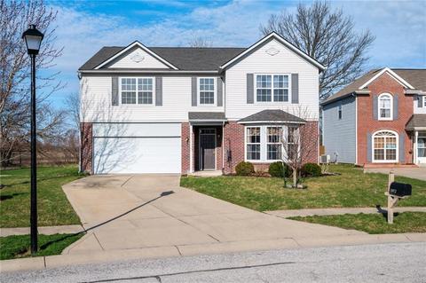 5972 Remrod Dr, Plainfield, IN 46168 photo 1