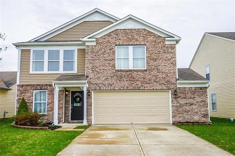 8330 S Evening Dr, Pendleton, IN 46064 photo 1