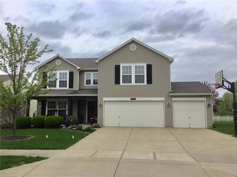 9176 W Lodge Ln, Pendleton, IN 46064 photo 1