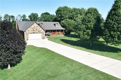 4541 N 600 E, Franklin, IN 46131 photo 1