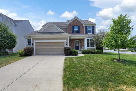 12898 Thames Dr, Fishers, IN 46037 photo 1