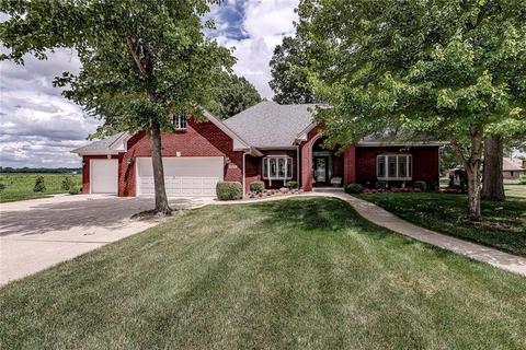 2605 Schoolmaster Dr, Plainfield, IN 46168 photo 1