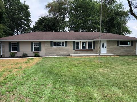 809 N Independence St, Windfall, IN 46076 photo 1