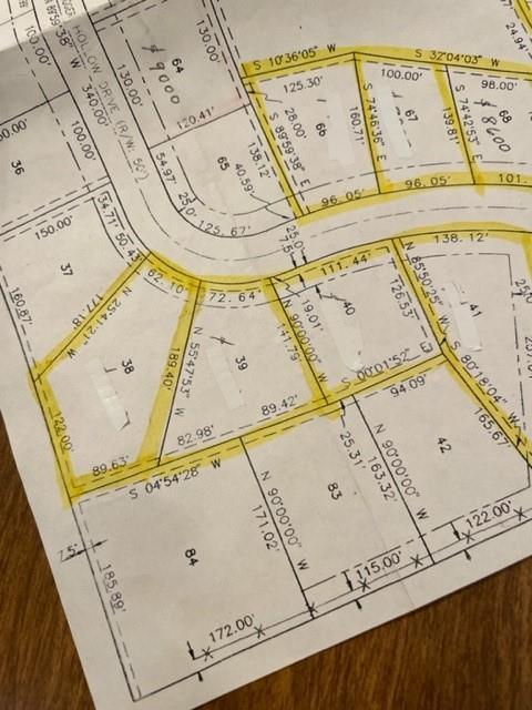 39 Chigger Hollow Dr E, Crawfordsville, IN 47933