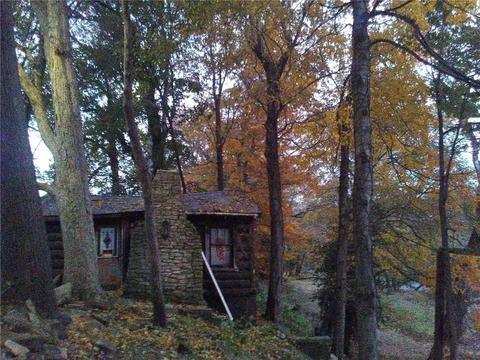 3811 River Rd, Waldron, IN 46182 photo 1