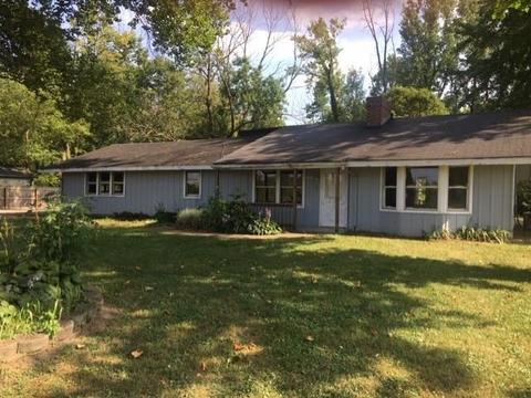 3405 W 1050 S, Pendleton, IN 46064 photo 1