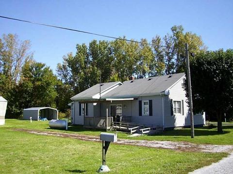 5900 E 100 N, Windfall, IN 46076 photo 1