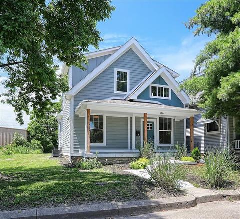 1844 Singleton St, Indianapolis, IN 46203 photo 1