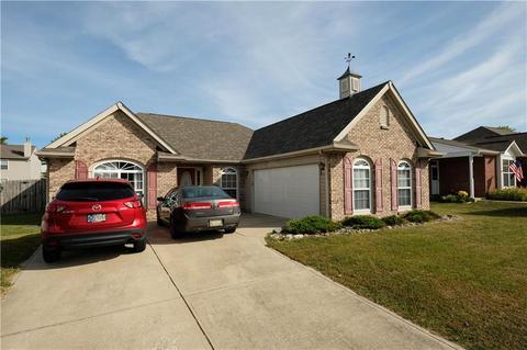 6280 E Ablington Ct, Camby, IN 46113 photo 1