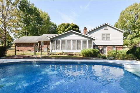 1331 N 475 E, Columbus, IN 47203 photo 1