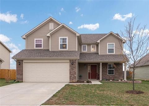 1670 Maplewood Ln, Pendleton, IN 46064 photo 1
