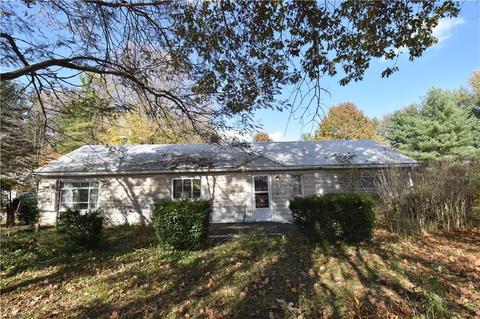 7126 E County Road 300 S, Plainfield, IN 46168 photo 1