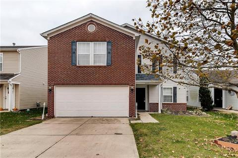 9537 W Stargazer Dr, Pendleton, IN 46064 photo 1