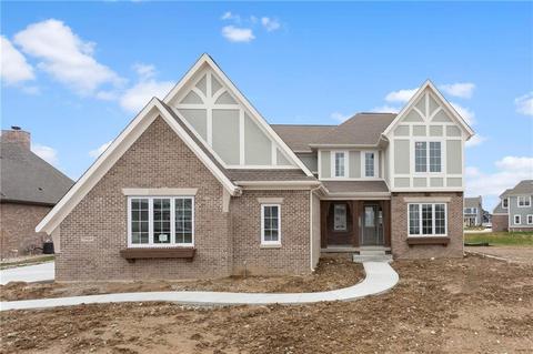 Anderson Hall Fishers Real Estate | 16 Homes for Sale in ...