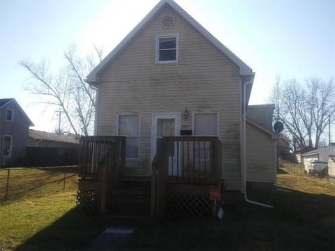 2123 Spring St, New Castle, IN 47362 photo 1