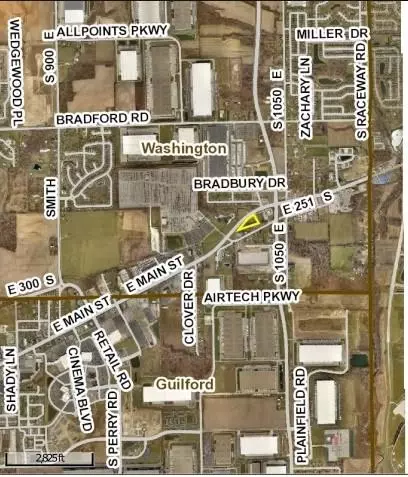 3001 E Main St, Plainfield, IN 46168 photo 3