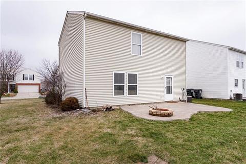 9389 W Stargazer Dr, Pendleton, IN 46064 photo 21