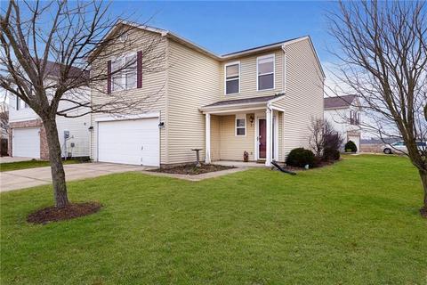 9389 W Stargazer Dr, Pendleton, IN 46064 photo 3