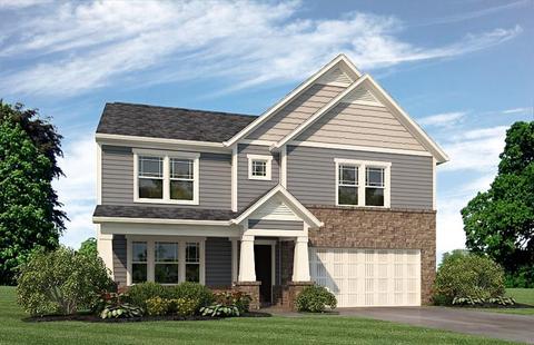 3580 Parkview Dr, Columbus, IN 47201 photo 1