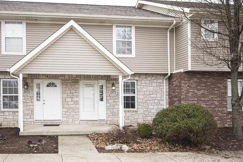 2475 S Woolery Ml, Bloomington, IN 47403 photo 1
