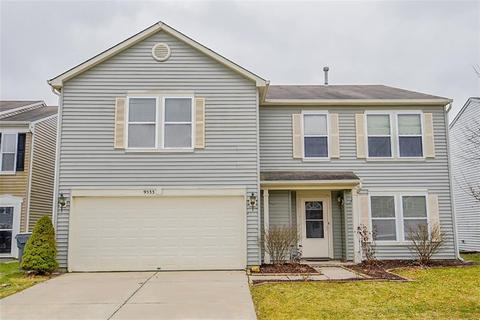 9533 W Lantern Ln, Pendleton, IN 46064 photo 1