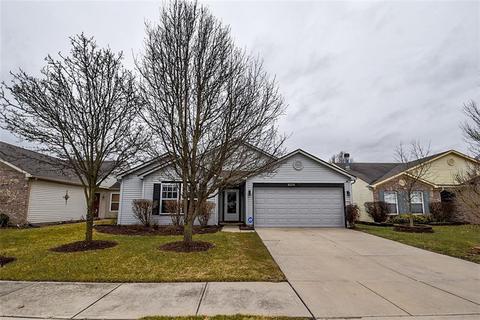 9219 W Rising Sun Dr, Pendleton, IN 46064 photo 1
