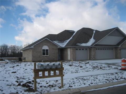 449 Janis Ave, Pendleton, IN 46064 photo 1