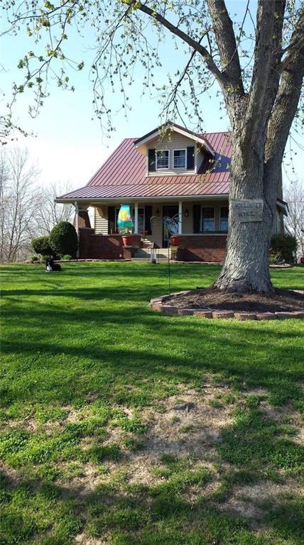 8720 E 700 N, Hope, IN 47246 photo 1
