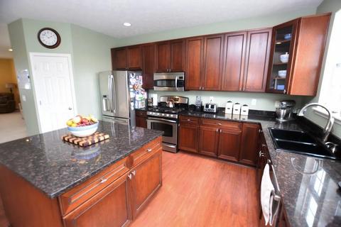 1641 Cold Springs Dr, Pendleton, IN 46064 photo 19