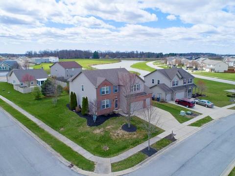 1641 Cold Springs Dr, Pendleton, IN 46064 photo 5