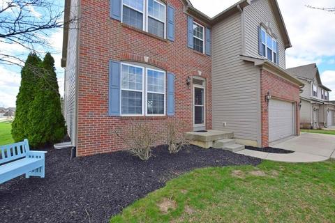 1641 Cold Springs Dr, Pendleton, IN 46064 photo 6