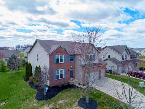 1641 Cold Springs Dr, Pendleton, IN 46064 photo 4