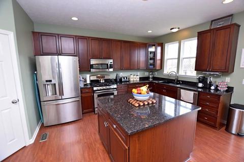1641 Cold Springs Dr, Pendleton, IN 46064 photo 18