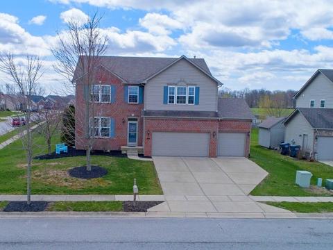 1641 Cold Springs Dr, Pendleton, IN 46064 photo 3
