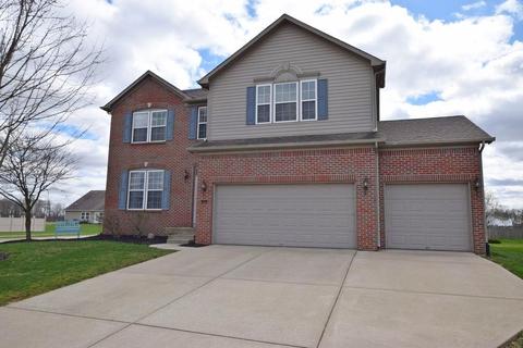1641 Cold Springs Dr, Pendleton, IN 46064 photo 1