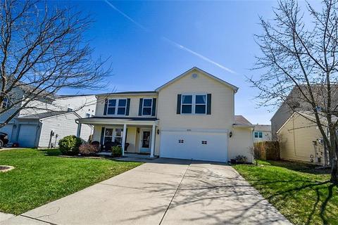 8084 S Midsummer Blvd, Pendleton, IN 46064 photo 1