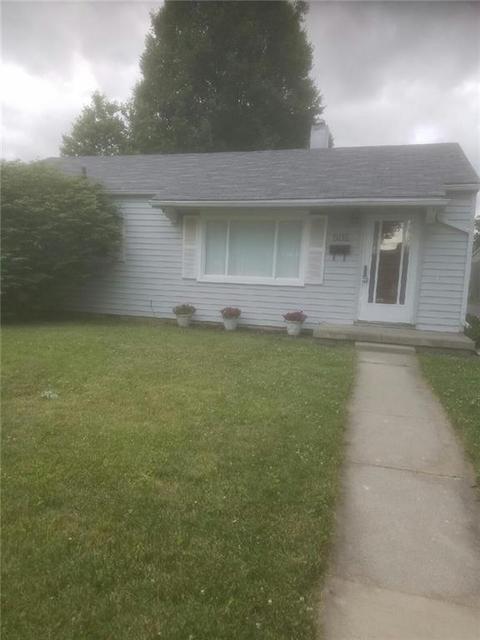502 E Douglas Dr, Brownsburg, IN 46112 photo 1