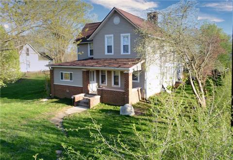 109 E Mill St, Brooklyn, IN 46111 photo 1