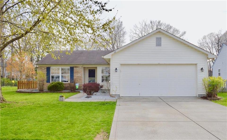 6727 Wandering Way, Indianapolis, IN 46241 27 Photos MLS 21704874