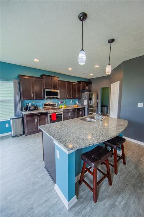 2031 Cold Springs Dr, Pendleton, IN 46064 photo 9