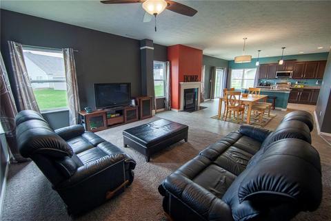2031 Cold Springs Dr, Pendleton, IN 46064 photo 3