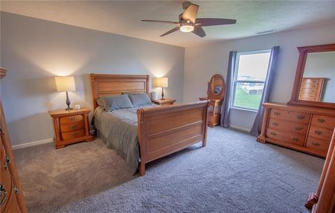 2031 Cold Springs Dr, Pendleton, IN 46064 photo 16