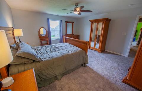 2031 Cold Springs Dr, Pendleton, IN 46064 photo 18
