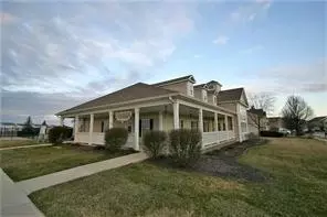9377 Constellation Dr, Pendleton, IN 46064 photo 1