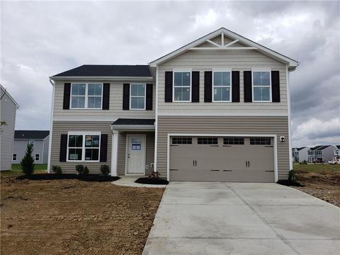 9737 Oak Grove Dr, Pendleton, IN 46064 photo 1