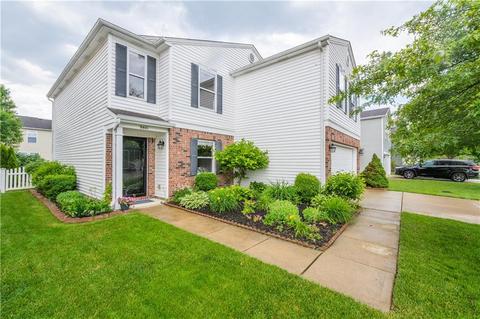 9441 W Constellation Dr, Pendleton, IN 46064 photo 1