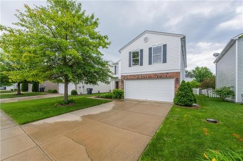 9441 W Constellation Dr, Pendleton, IN 46064 photo 2