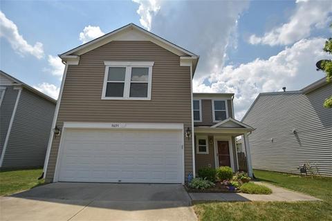 9695 W Constellation Dr, Pendleton, IN 46064 photo 1