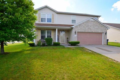 1505 Maplewood Ln, Pendleton, IN 46064 photo 1