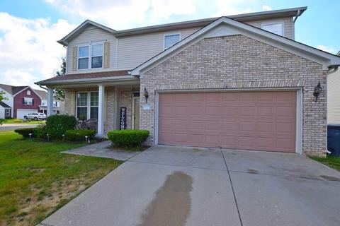1505 Maplewood Ln, Pendleton, IN 46064 photo 2